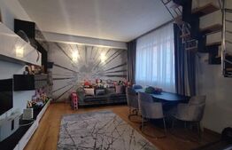 Casa 3 camere, 65 mp, curte comuna, zona Balcescu