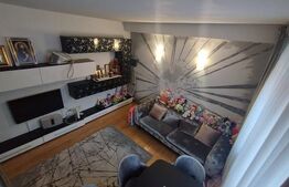 Casa 3 camere, 65 mp, curte comuna, zona Balcescu