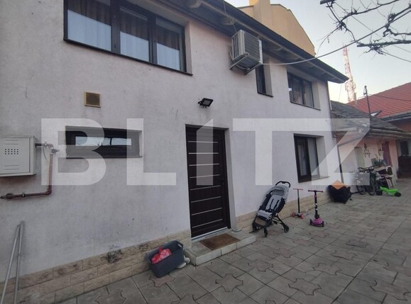 Casa de vânzare 3 camere Balcescu - 140345CV | BLITZ Timișoara | Poza7