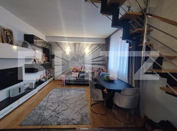 Casa de vânzare 3 camere Balcescu - 140345CV | BLITZ Timișoara | Poza1