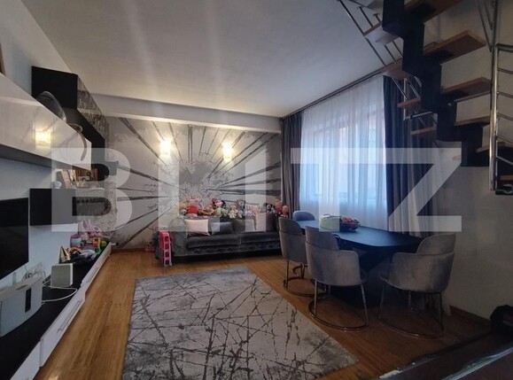 Casa de vânzare 3 camere Balcescu - 140345CV | BLITZ Timișoara | Poza3