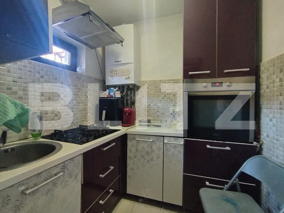 Casa de vânzare 3 camere Balcescu - 140345CV | BLITZ Timișoara | Poza8