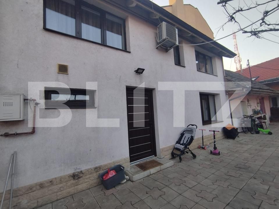 Casa de vânzare 3 camere Balcescu - 140345CV | BLITZ Timișoara | Poza7