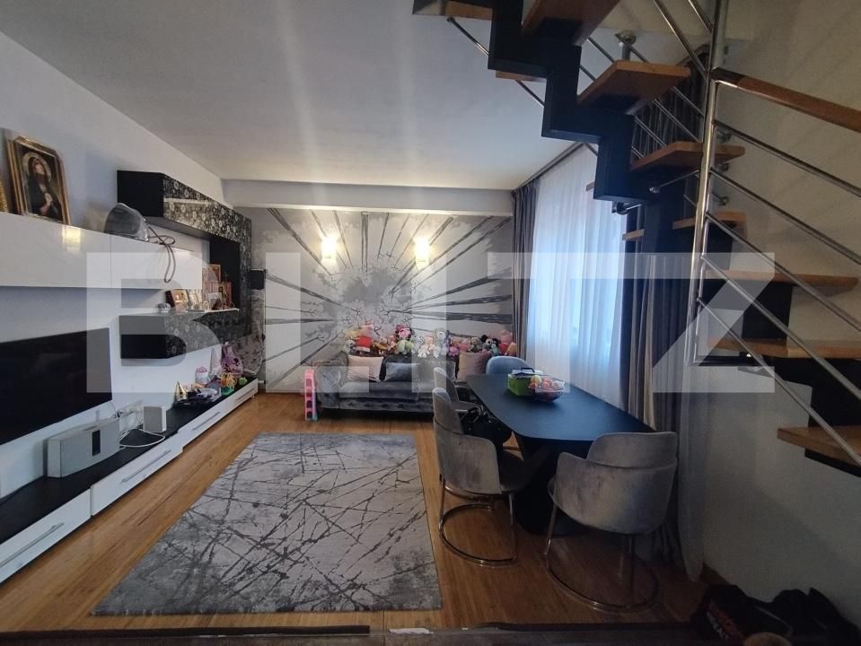 Casa de vânzare 3 camere Balcescu - 140345CV | BLITZ Timișoara | Poza1