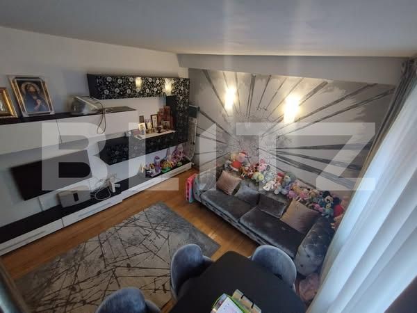 Casa de vânzare 3 camere Balcescu - 140345CV | BLITZ Timișoara | Poza4