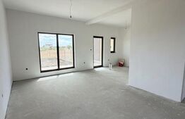 Casa tip triplex, 5 camere, 114 mp utili, Zona Plopi