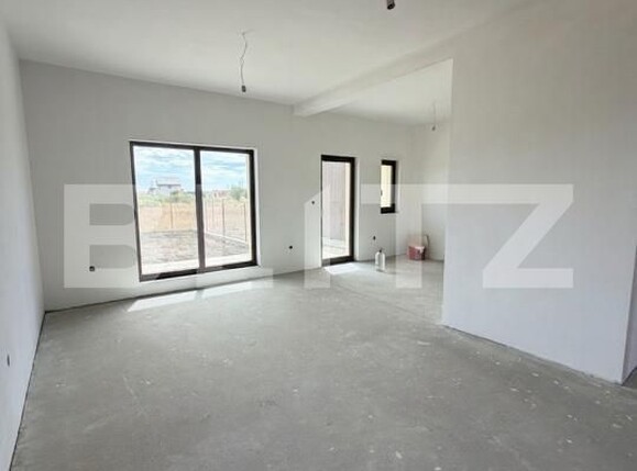 Casa de vânzare 4 camere Plopi - 140346CV | BLITZ Timișoara | Poza1