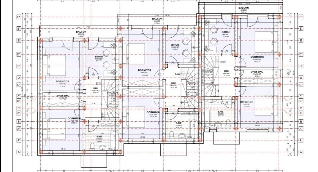 Casa de vânzare 4 camere Plopi - 140346CV | BLITZ Timișoara | Poza7