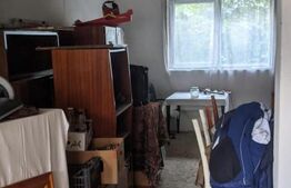 Casa individuala, 110 mp utili, teren 638 mp, Fabric