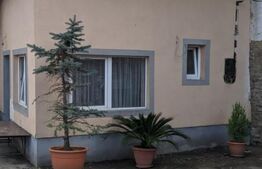 Casa individuala, 110 mp utili, teren 638 mp, Fabric