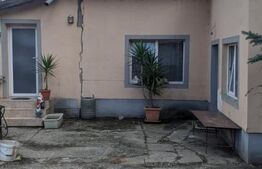 Casa individuala, 110 mp utili, teren 638 mp, Fabric