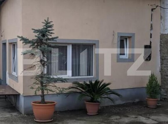 Casa de vânzare 3 camere Fabric - 140347CV | BLITZ Timișoara | Poza2