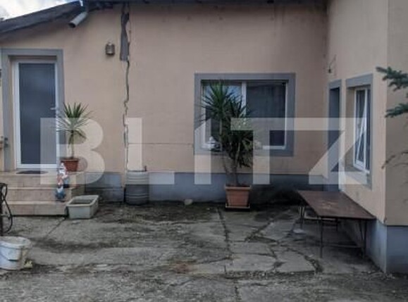 Casa de vânzare 3 camere Fabric - 140347CV | BLITZ Timișoara | Poza1