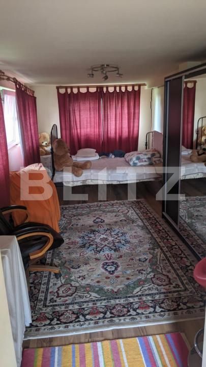 Casa de vânzare 3 camere Fabric - 140347CV | BLITZ Timișoara | Poza4