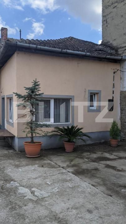 Casa de vânzare 3 camere Fabric - 140347CV | BLITZ Timișoara | Poza2