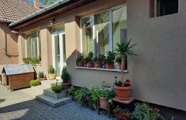 Casa de vanzare, 130 mp utili, 640 mp teren, Zona Fabric