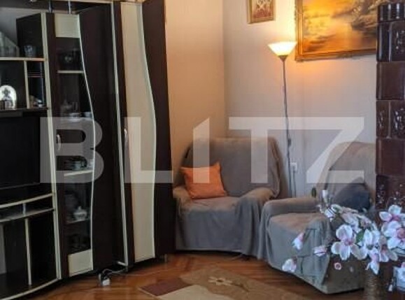 Casa de vânzare 4 camere Fabric - 140348CV | BLITZ Timișoara | Poza8