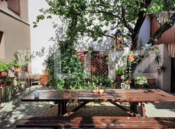 Casa de vânzare 4 camere Fabric - 140348CV | BLITZ Timișoara | Poza4