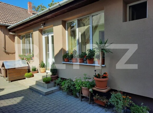 Casa de vânzare 4 camere Fabric - 140348CV | BLITZ Timișoara | Poza1