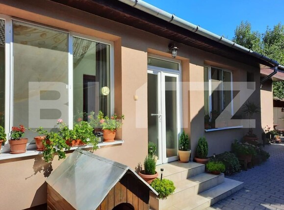 Casa de vânzare 4 camere Fabric - 140348CV | BLITZ Timișoara | Poza2