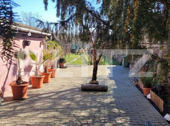 Casa de vânzare 4 camere Fabric - 140348CV | BLITZ Timișoara | Poza5