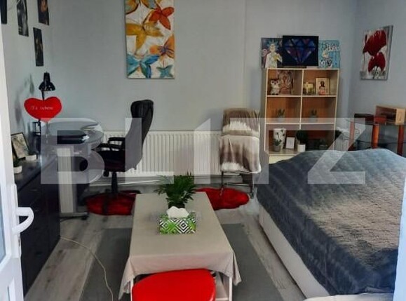 Casa de vânzare 4 camere Fabric - 140348CV | BLITZ Timișoara | Poza7