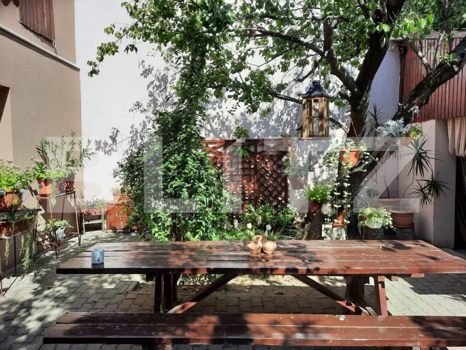 Casa de vânzare 4 camere Fabric - 140348CV | BLITZ Timișoara | Poza4