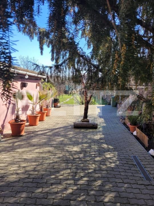 Casa de vânzare 4 camere Fabric - 140348CV | BLITZ Timișoara | Poza5