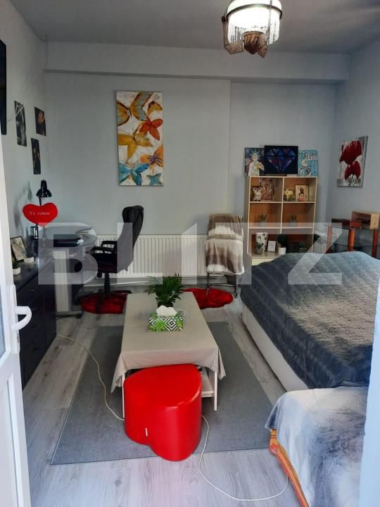 Casa de vânzare 4 camere Fabric - 140348CV | BLITZ Timișoara | Poza7