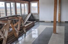 Casa individuala, suprafata generoasa, 360 mp utili, zona Mehala