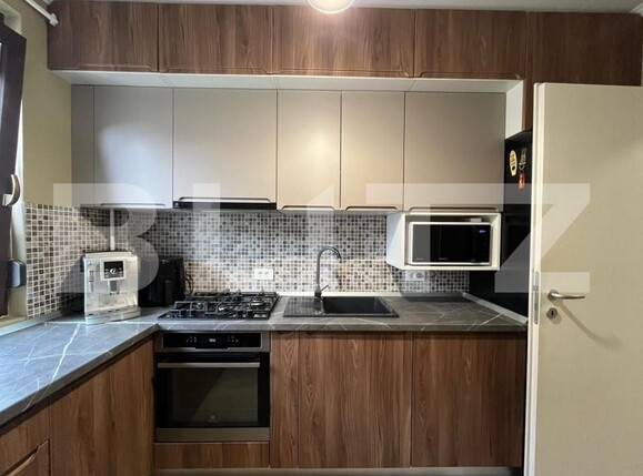 Apartament de vânzare 2 camere Calea Urseni - 140350AV | BLITZ Timișoara | Poza4