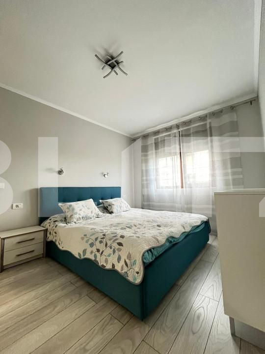Apartament de vânzare 2 camere Calea Urseni - 140350AV | BLITZ Timișoara | Poza5