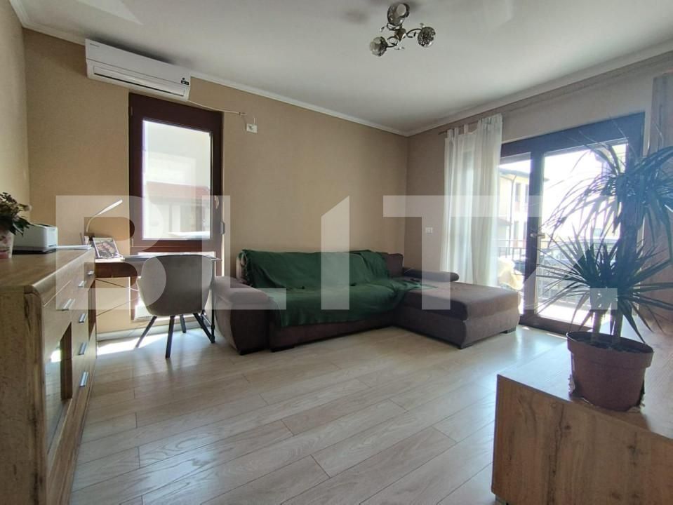 Apartament de vânzare 2 camere Calea Urseni - 140350AV | BLITZ Timișoara | Poza1