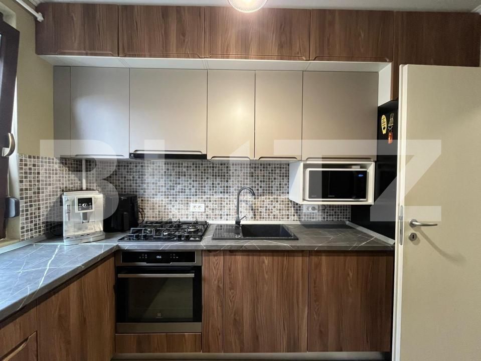 Apartament de vânzare 2 camere Calea Urseni - 140350AV | BLITZ Timișoara | Poza4