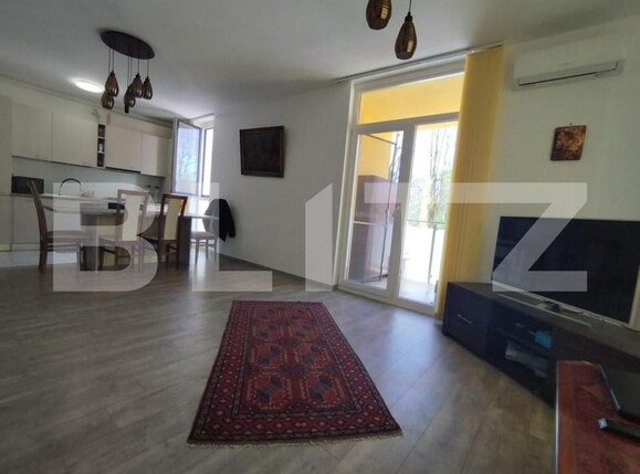 Apartament de vânzare 2 camere Take Ionescu - 140351AV | BLITZ Timișoara | Poza2