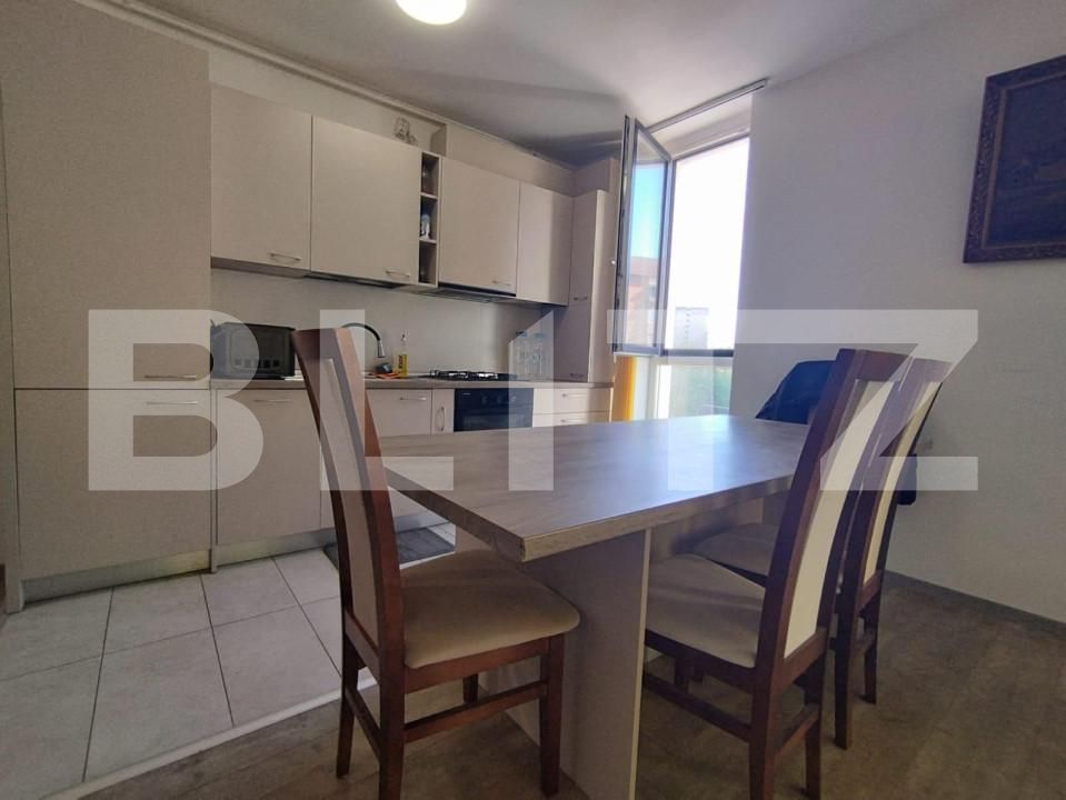 Apartament de vânzare 2 camere Take Ionescu - 140351AV | BLITZ Timișoara | Poza4