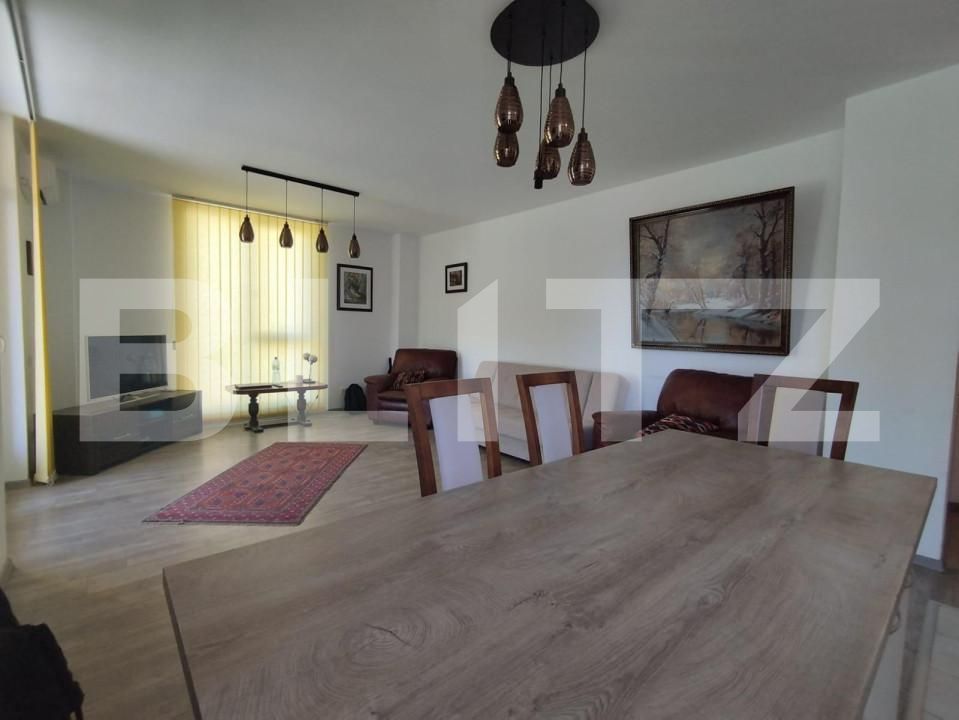 Apartament de vânzare 2 camere Take Ionescu - 140351AV | BLITZ Timișoara | Poza3