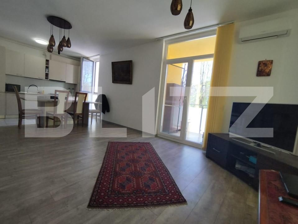 Apartament de vânzare 2 camere Take Ionescu - 140351AV | BLITZ Timișoara | Poza2