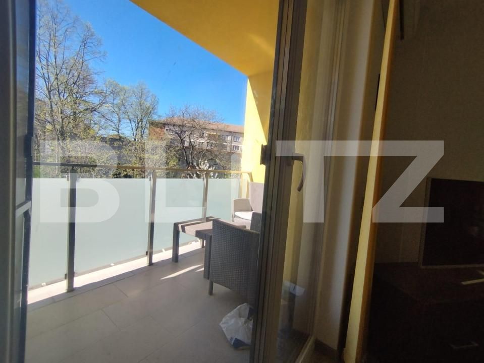 Apartament de vânzare 2 camere Take Ionescu - 140351AV | BLITZ Timișoara | Poza5