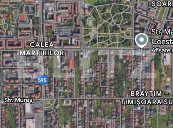 Teren de vânzare Lidia - 140353TV | BLITZ Timișoara | Poza1