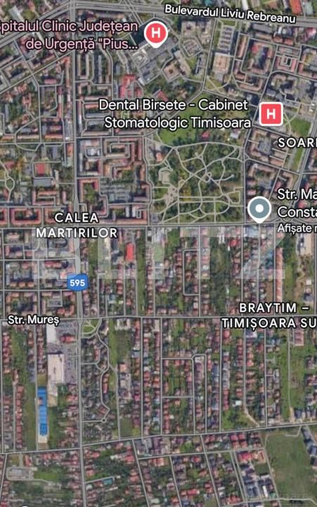 Teren de vânzare Lidia - 140353TV | BLITZ Timișoara | Poza1