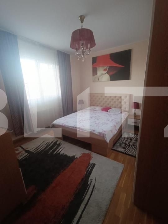 Apartament de vânzare 3 camere Semicentral - 140362AV | BLITZ Timișoara | Poza3