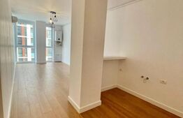 Apartament 46 mp, imobil nou, lift, zona Torontalului