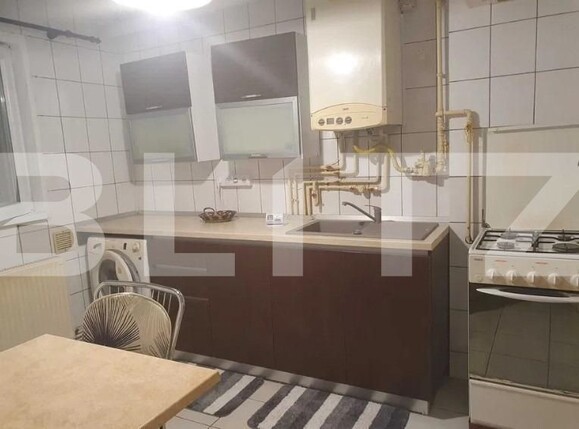 Apartament de închiriat 2 camere Balcescu - 140367AI | BLITZ Timișoara | Poza3