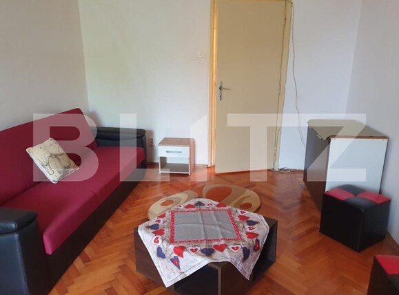 Apartament de închiriat 2 camere Balcescu - 140367AI | BLITZ Timișoara | Poza1