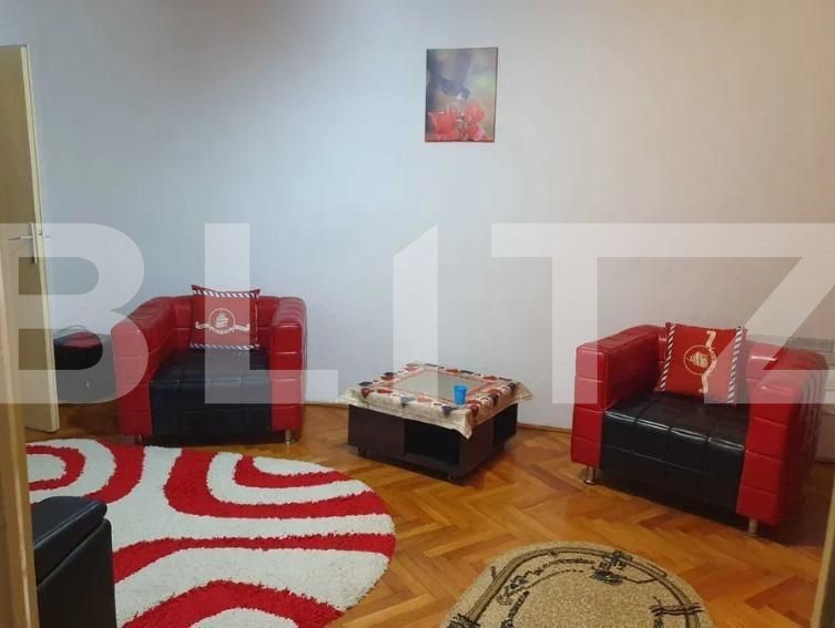 Apartament de închiriat 2 camere Balcescu - 140367AI | BLITZ Timișoara | Poza2
