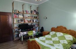 Oportunitate! Casa la cheie, 4 camere, Strada Garii