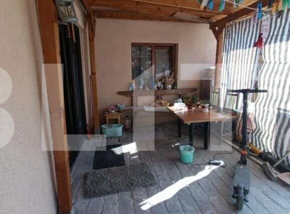 Casa de vânzare 4 camere Garii - 140368CV | BLITZ Timișoara | Poza2