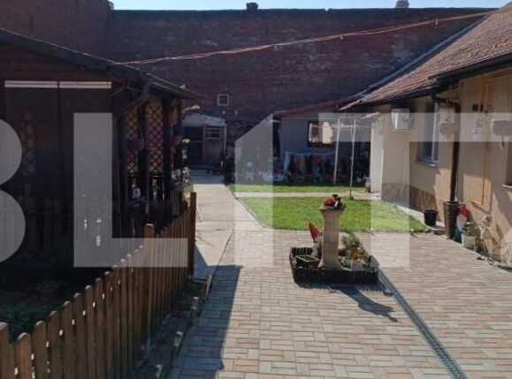 Casa de vânzare 4 camere Garii - 140368CV | BLITZ Timișoara | Poza1