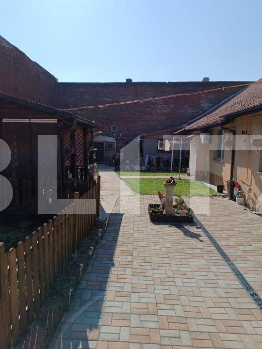 Casa de vânzare 4 camere Garii - 140368CV | BLITZ Timișoara | Poza1